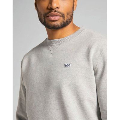 Logo sweatshirt